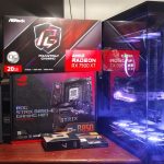 PC Game Amd Ryzen 9800X3D